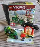 Lloyd's ninja street bike lego 71788 lloyd motorrad Hamburg-Nord - Hamburg Alsterdorf  Vorschau