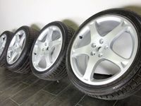 FERRARI CALIFORNIA FELGEN RADSATZ 19 ZOLL WHEELS 246441, 246442 Hessen - Langenselbold Vorschau