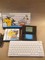 Nintendo Ds mit Pokemon Tastenabenteuer Walle - Utbremen Vorschau