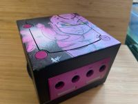 Nintendo Game Cube mit Dragonball Z paintjob Thüringen - Rudolstadt Vorschau