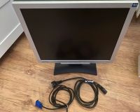 PC Monitor Bildschirm 19‘‘ LCD - BENQ Q974 voll funktionsfähig Baden-Württemberg - Münstertal Vorschau