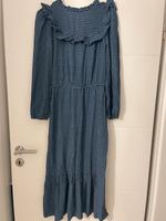Damen Midikleid von New Look Gr.36 wie Neu Hamburg - Hamburg-Nord Vorschau