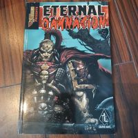 Eternal damnation Warhammer 40k Comic graphic novel Nordrhein-Westfalen - Olfen Vorschau