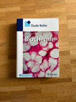 Biochemie Duale Reihe Vorklinik Medizin München - Hadern Vorschau