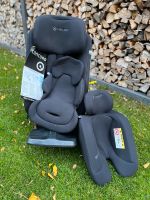 Concord Reverso Plus Kindersitz Isofix 0-4 Jahre Sachsen - Brandis Vorschau