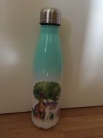 Verkaufe: Thermoflasche mit Lama-Motiv Bayern - Gerolzhofen Vorschau