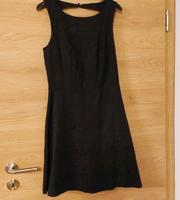 schönes schwarzes Kleid Cocktailkleid Partykleid festlich schwarz Bayern - Bad Kötzting Vorschau