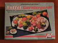 Silvester ist das Buffet Vintage aus den 1990igern Bayern - Pöttmes Vorschau