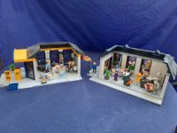 Playmobil Friseur und Post Rheinland-Pfalz - Obrigheim Vorschau