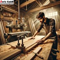 Holzmechaniker, Tischler, Schreiner (m/w/d) gesucht Nordrhein-Westfalen - Gütersloh Vorschau