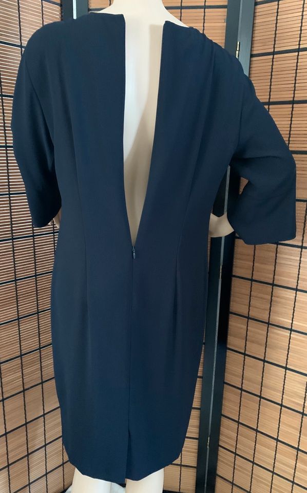 Kleid Damen Gerry Weber Größe 40 blau *Neu* in Hann. Münden