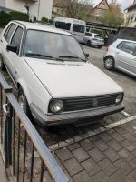 vw Golf bj 1987 Baden-Württemberg - Lichtenstein Vorschau