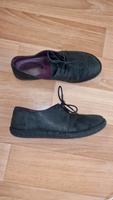 KIKERS Slipper Schnürschuh.Gr.38 Leder Güstrow - Landkreis - Teterow Vorschau