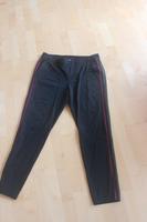 schwarze Damen Hose Gerry Weber Gr. 44 Gummizug Bayern - Regensburg Vorschau