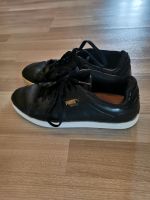 Damenschuhe Sneaker Puma Schwarz Größe 40 Altona - Hamburg Rissen Vorschau