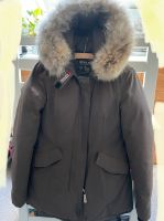 Original Woolrich Daunenjacke XS 36 Niedersachsen - Sottrum Vorschau