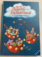 Buch Komm mit ins Traum-Wolkenland Niedersachsen - Hanstedt Kr Uelzen Vorschau
