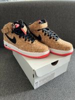 Nike Air Force 1 Mid 07 Cork - NEU Baden-Württemberg - Herbrechtingen Vorschau