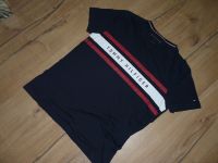 T-Shirt von TOMMY HILFIGER in Gr. L Herren in TOP ZUSTAND- Nordrhein-Westfalen - Leverkusen Vorschau