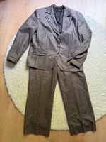 Gerry Weber Anzug 42 44 braun Zweiteiler Blazer Hose Damen Eimsbüttel - Hamburg Eimsbüttel (Stadtteil) Vorschau