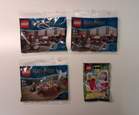 Neu & OVP - verschiedene Lego Minifiguren und Polybags Rostock - Lichtenhagen Vorschau