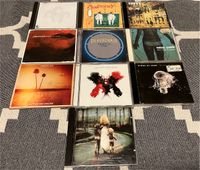 Music Alben - CD‘s - Grunge lastig … gute Mucke Rheinland-Pfalz - Altenkirchen Vorschau