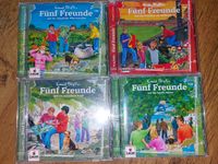 Hörspiel CD fünf Freund Brandenburg - Teltow Vorschau