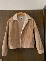 Calvin Klein Jacke Cord Bayern - Ingolstadt Vorschau