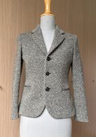 Blazer von Ralph Lauren – Damenjacke – Gr. US 2 / 34 - Wolle Bayern - Erlangen Vorschau