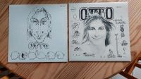 "Otto" zwei Schallplatten, guter Zustand Bayern - Kitzingen Vorschau