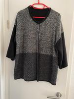 Strickjacke mit 2 Druckknöpfen, Gr.M Saarland - Sulzbach (Saar) Vorschau