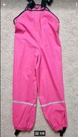 Playshoes Regenhose Matschhose Gr. 116 inkl. Versand Nordrhein-Westfalen - Krefeld Vorschau