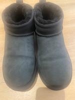 UGG Mini Winterstiefel Wandsbek - Hamburg Wellingsbüttel Vorschau