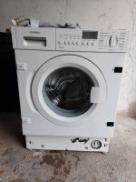 Einbauküche Waschmaschine Siemens Bayern - Isen Vorschau