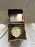 HAMILTON CHRONOMETER LANCESTER P.A. U.S.A.  U.S. MARITIME Herzogtum Lauenburg - Lauenburg Vorschau