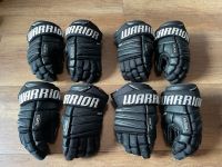 4 Paar Warrior Alpha QX Eishockey Handschuhe 14 !Defekt! Hessen - Lampertheim Vorschau