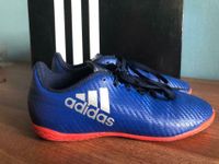 ADIDAS Fußballschuhe X 16.4 IN J, Gr. 33 Rheinland-Pfalz - Quiddelbach Vorschau