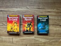 Battletech Warrior-Trilogie (Bände 5-7) Stackpole Nordvorpommern - Landkreis - Wendisch Baggendorf Vorschau