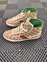 Gucci Schuhe Grösse 46. Org sehr gut erhalten Niedersachsen - Hildesheim Vorschau