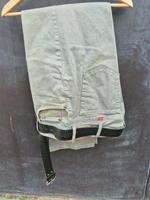 Hero by Wrangler Herrenhose Gr 38/30 Brandenburg - Trebbin Vorschau