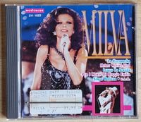 CD von Milva, Milva Nordrhein-Westfalen - Langenfeld Vorschau