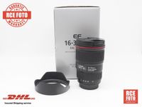 Canon EF 16-35mm f/4 L IS USM (Canon & compatible) Berlin - Wilmersdorf Vorschau