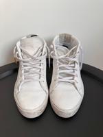 Adidas Sleek mid Sneakers - Weiss - 40,5 Nordrhein-Westfalen - Warstein Vorschau