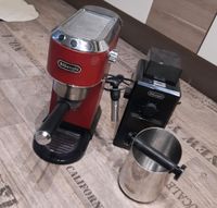 Delonghi Siebträgermaschine im SET mit: Dresden - Löbtau-Süd Vorschau