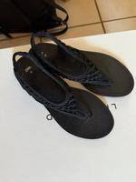 Zara Sandalen neu 38 Hessen - Edermünde Vorschau