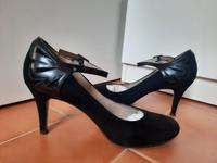 Tango Tanz Lederschuhe Berlin - Spandau Vorschau