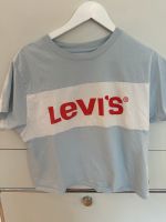 Levis T-Shirt Größe S Damen Hannover - Mitte Vorschau