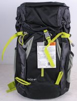 Easy Camp AirGo 40 Trekkingrucksack Rucksack Grau/Grün L: 63 x B: Baden-Württemberg - Mühlacker Vorschau