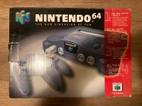 Nintendo 64 Bayern - Selb Vorschau