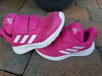 Adidas Schuhe in Gr.  30 in Rosa Duisburg - Wehofen Vorschau